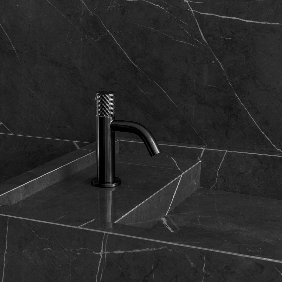 TORDINO S BLACK