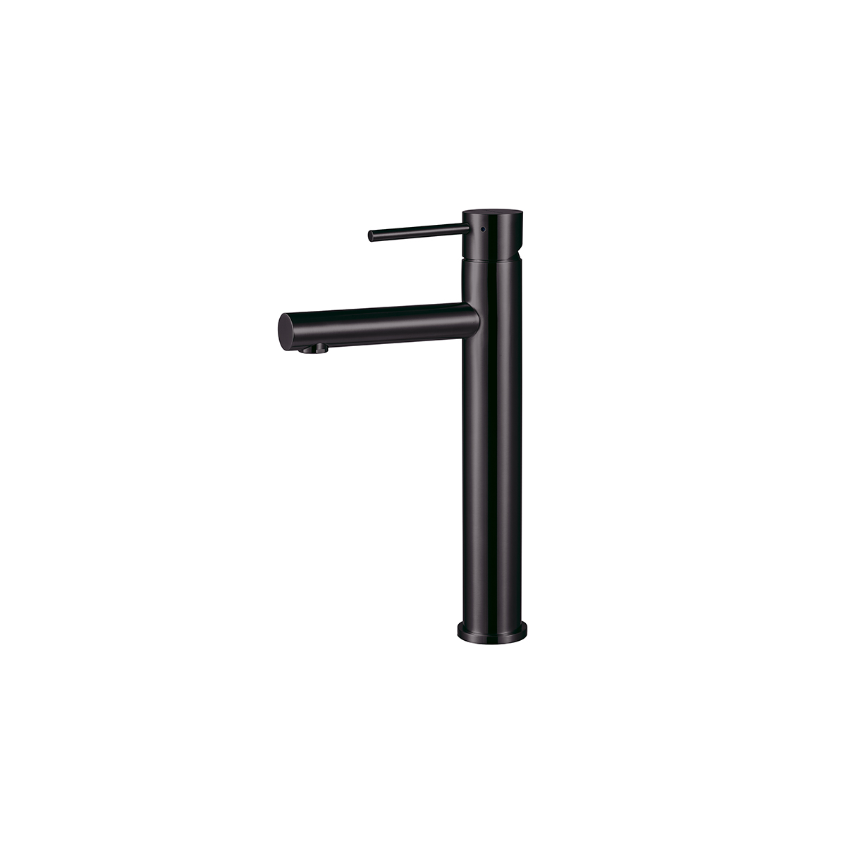 SALSO L Black