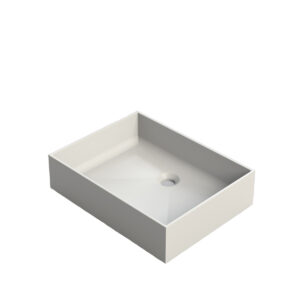SOBRA 50 Blanc