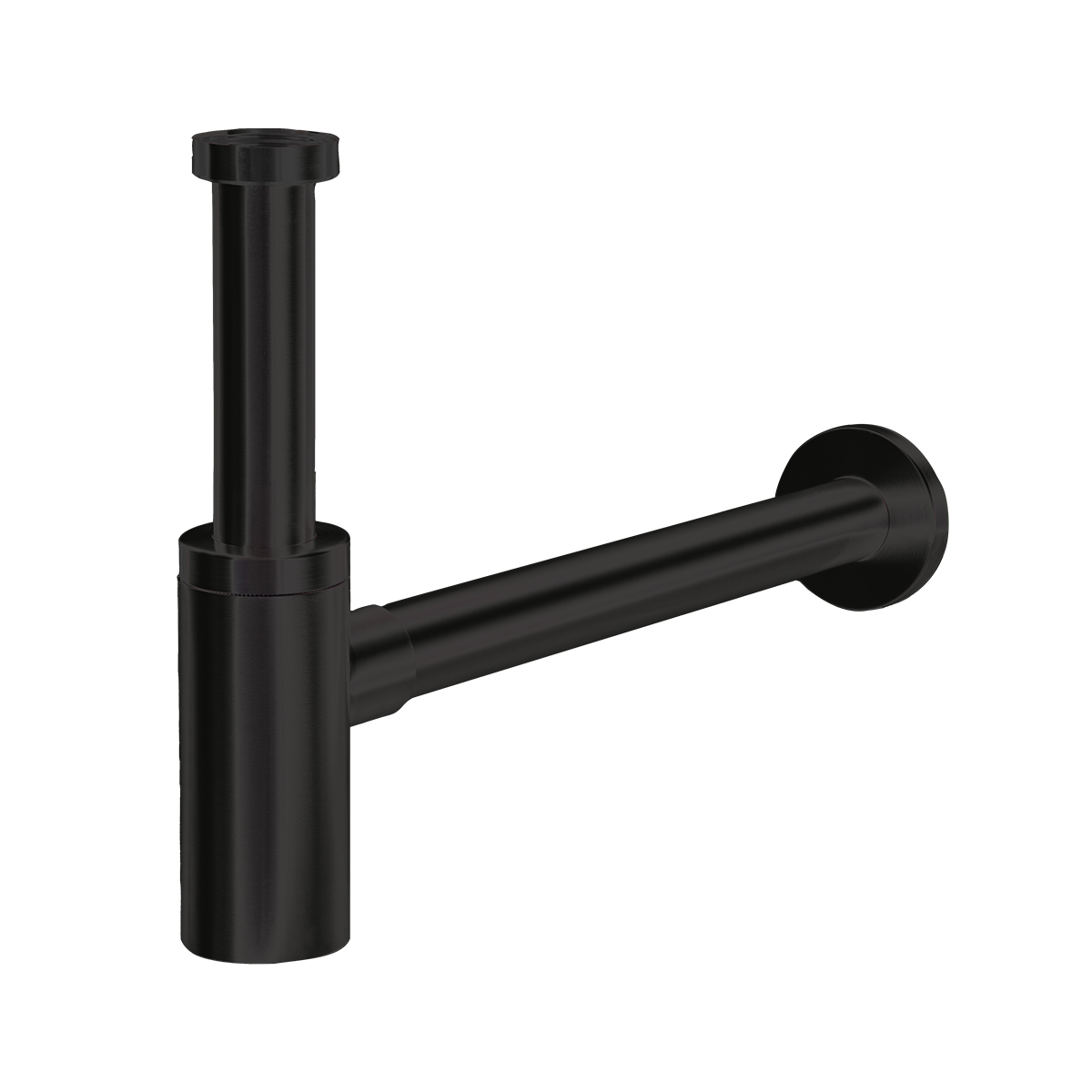 SIPHON Black