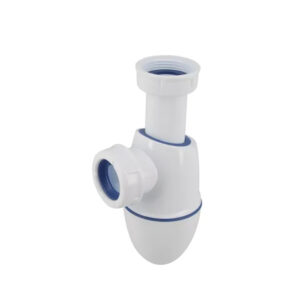 SIPHON SIMPLE SALLE DE BAINS