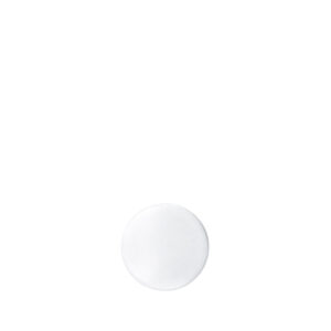BONDE CERAMIQUE Blanc