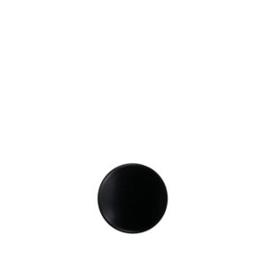 BONDE CERAMIQUE Noir