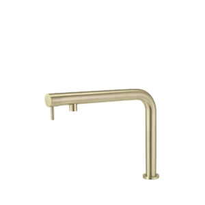 FINO INOX 316 Laiton